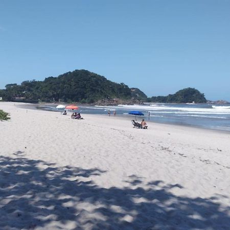 Casa Condominio Locacao Temporada Guarujá Exteriör bild
