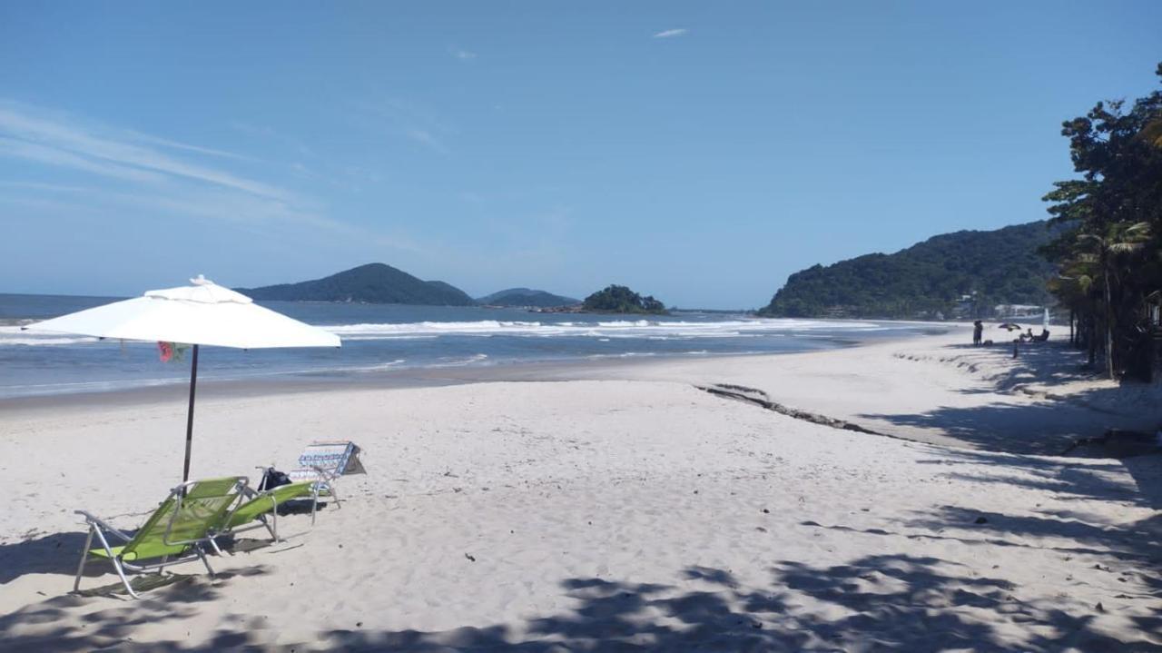 Casa Condominio Locacao Temporada Guarujá Exteriör bild